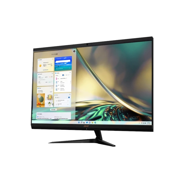Acer 宏碁 27型i5液晶電腦(Aspire C27-1700/i5-1235U/16G/512G SSD/W11)