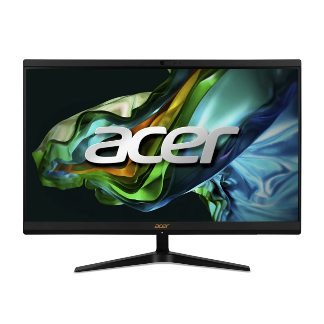 Acer 宏碁 24型i5液晶電腦(Aspire C24-1800/i5-12450H/8G/512G SSD/W11)