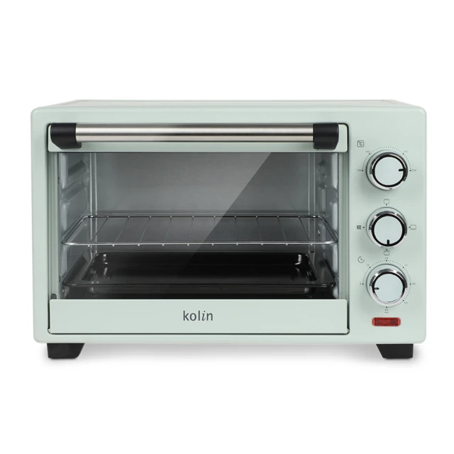 Kolin 歌林 20L電烤箱(KBO-SD3008)