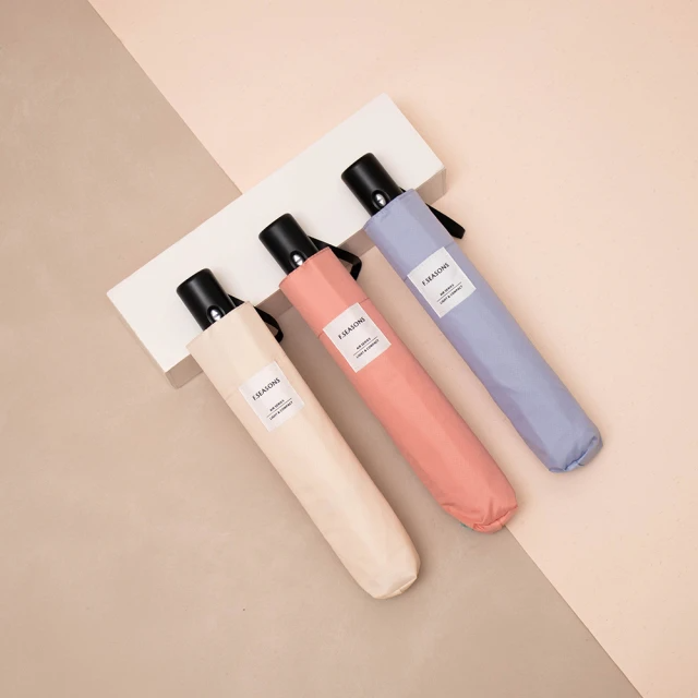 富雨洋傘 極輕羽量級自動傘(IF28)