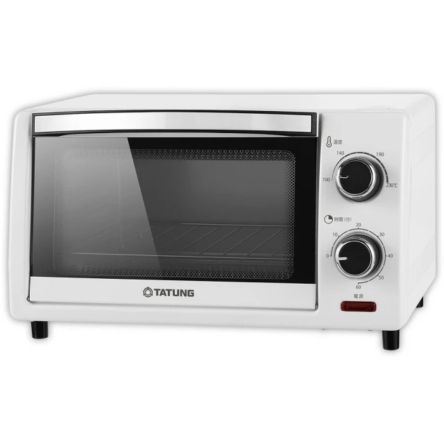 TATUNG 大同 9公升電烤箱(TOT-907A)