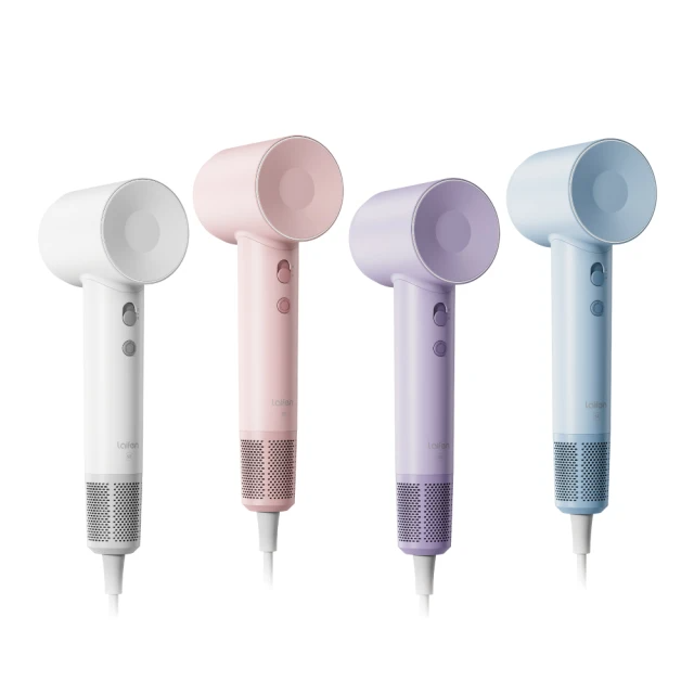 Laifen  徠芬SE 高速負離子吹風機