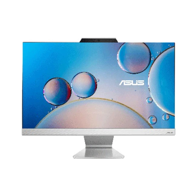 ASUS 華碩 24型i5十核液晶電腦(i5-1235U/16G/512G SSD/W11/A3402WBAK-1235WA016W)