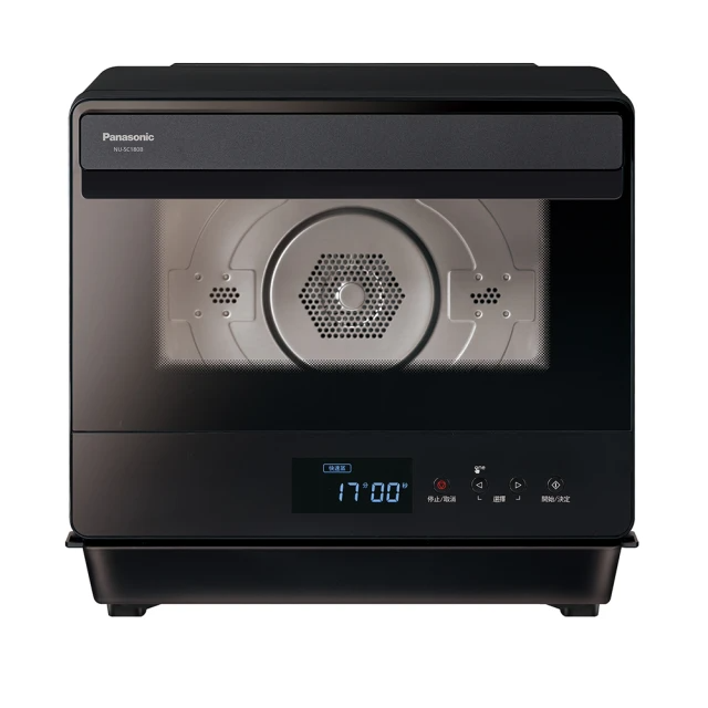 Panasonic 國際牌 20L蒸氣烘烤爐(NU-SC180B)