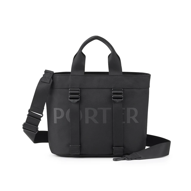 PORTER INTERNATIONAL 理想實踐BIND手提包