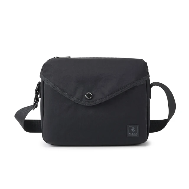 PORTER INTERNATIONAL 輕量隨行AIRY斜肩包