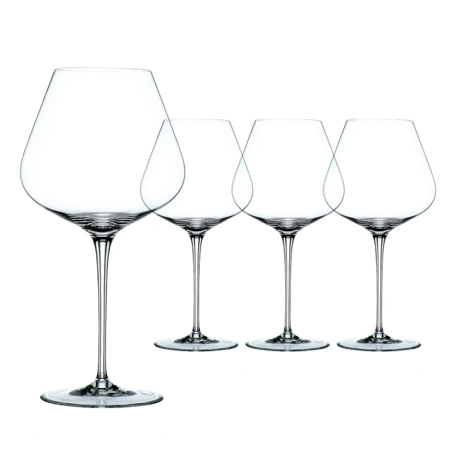 Nachtmann 勃根地Vinova紅酒杯(4入)
