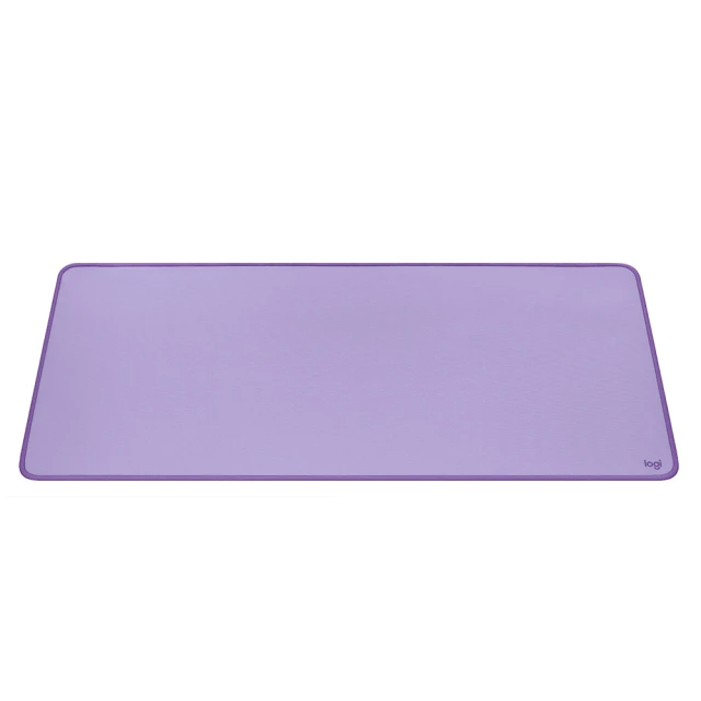 Logitech 羅技 桌墊(夢幻紫)