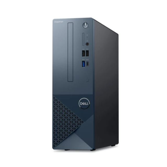 DELL 戴爾 i7二十核心桌上型電腦(Inspiron Small Desktop 3030S/i7-14700/16G/1TB SSD/W11)