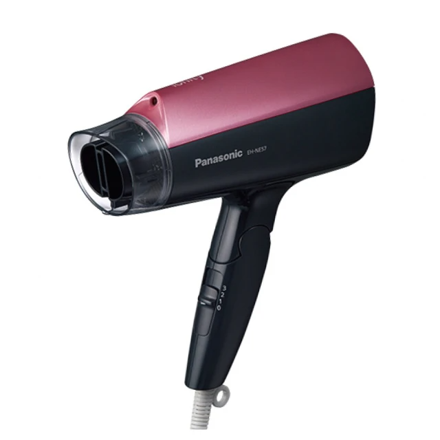 Panasonic 國際牌 負離子吹風機 EH-NE57 粉紅