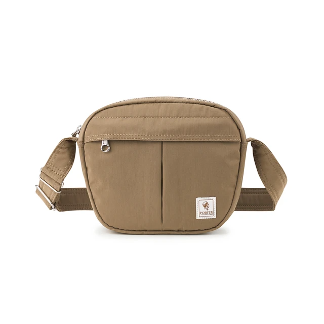 PORTER INTERNATIONAL 自由輕盈ESCAPE斜肩包