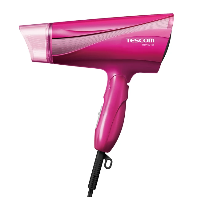 TESCOM 大風量負離子吹風機(TID450TW)