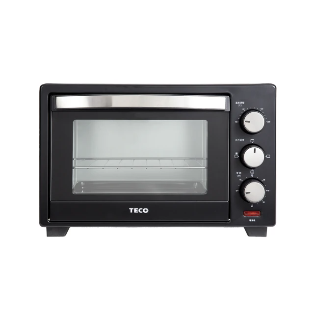 TECO 東元 20L雙層玻璃烤箱(YB2021CB)