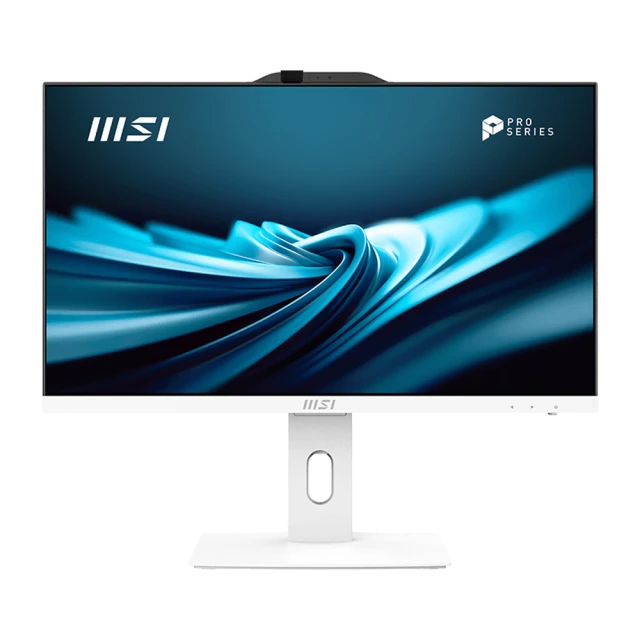 MSI 微星 24型 i5 液晶電腦(PRO AP242P 14M-652W/i5-14400/16G/1TB SSD/Win11)