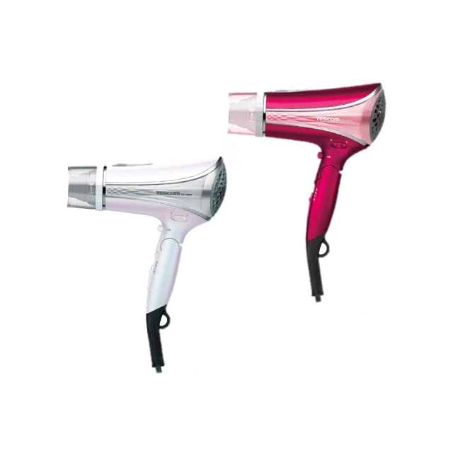 TESCOM 高效速乾負離子吹風機TID1100
