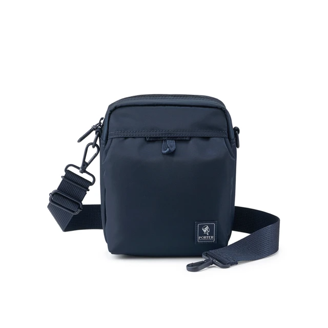 PORTER INTERNATIONAL 極速快取POP斜肩包