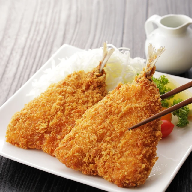 海肉管家 台灣鹹酥雞570gx2包/12尾