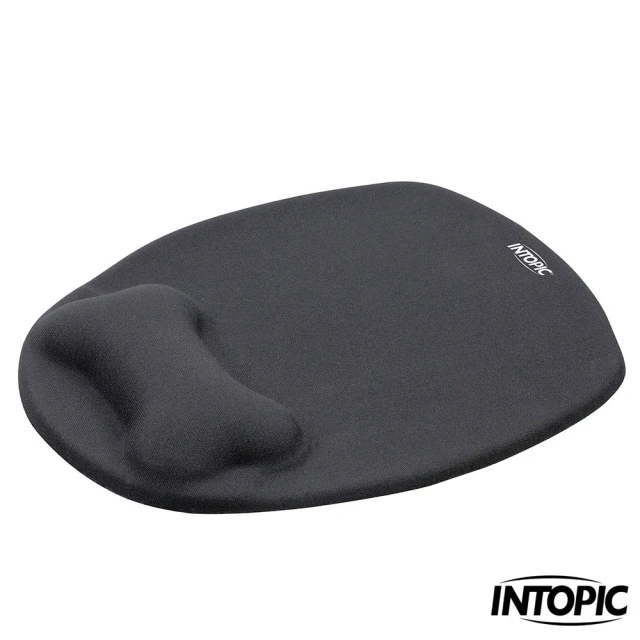 INTOPIC 舒壓護腕鼠墊