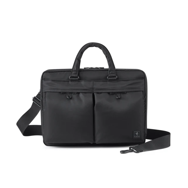 PORTER INTERNATIONAL 極速快取POP公事包