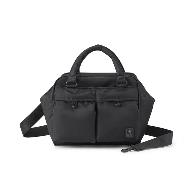 PORTER INTERNATIONAL 極速快取POP手提包