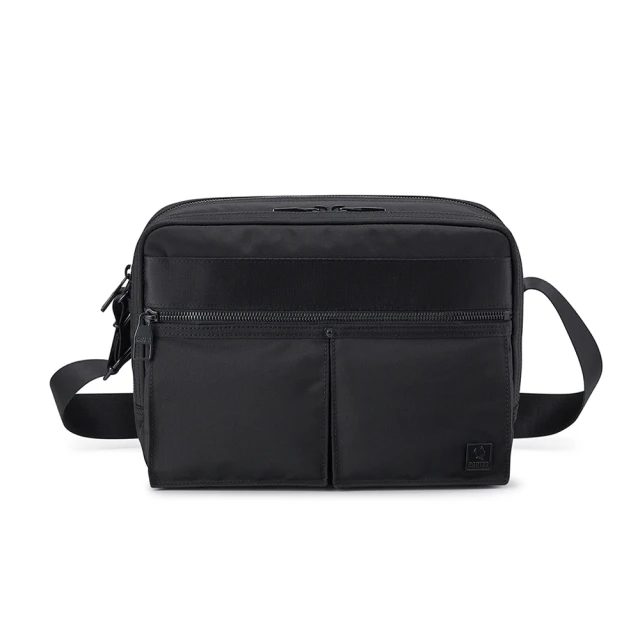 PORTER INTERNATIONAL 商務休閒NINE 2 FIVE-N斜背包