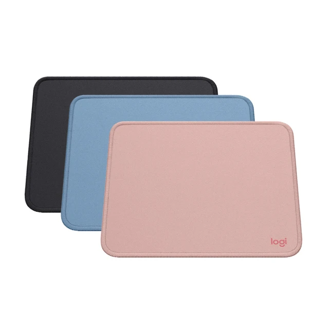 Logitech 羅技 滑鼠墊