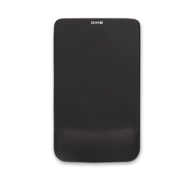 DIKE 紓壓護腕方型滑鼠墊