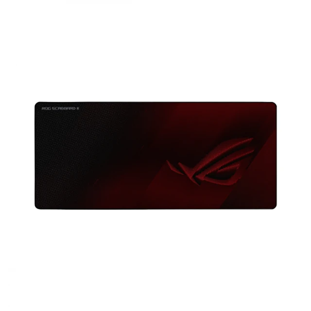 ASUS 華碩 ROG SCABBARD II 電競滑鼠墊