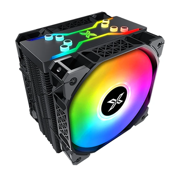 Xigmatek 富鈞 Air-Killer PRO(ARGB CPU散熱器)