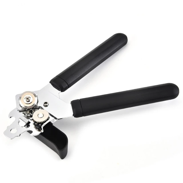 不銹鋼安全開罐器