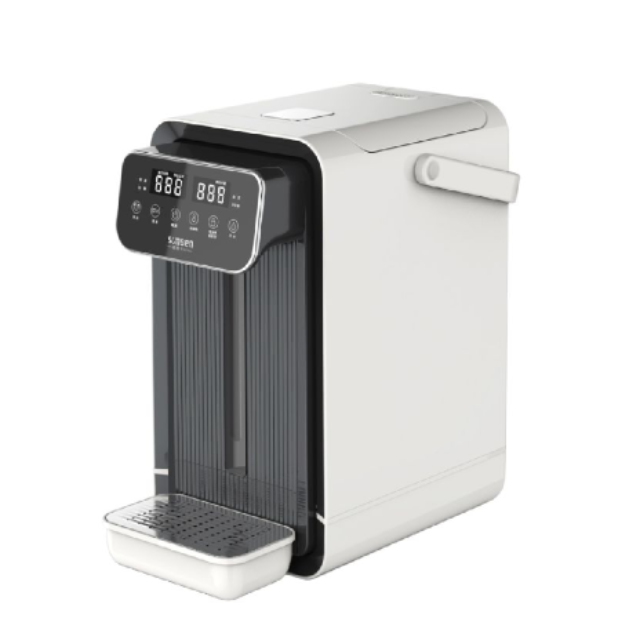 日本SONGEN 可分離式水箱智能電控熱水瓶/開飲機/飲水機 (SG-504HW)