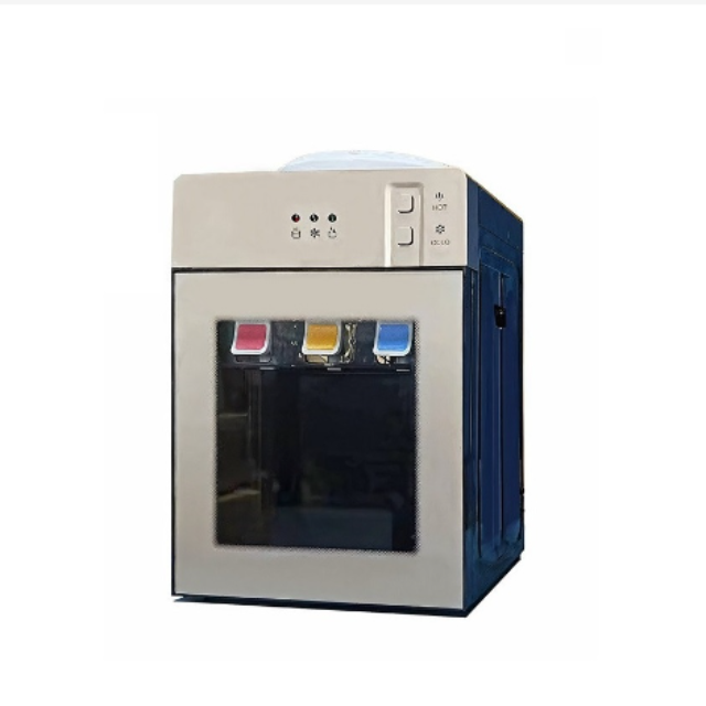 110V 台式家用飲水機 冰溫熱型 節能 飲水機