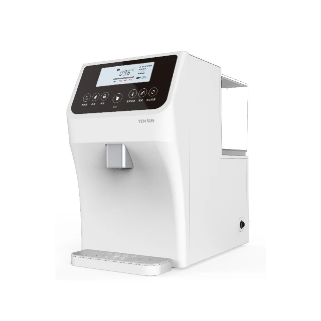 元山 免安裝RO調溫飲水機 YS-8103RWT