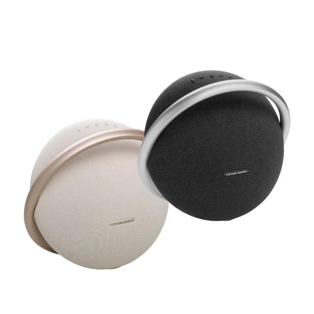 Harman Kardon Onyx Studio 8 可攜式立體聲藍牙喇叭