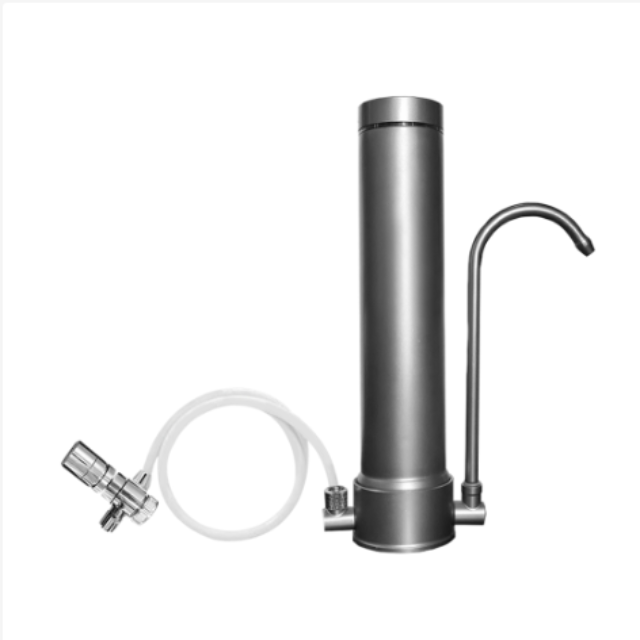 未來實驗室【AbsolutePure A1 直飲濾水器】