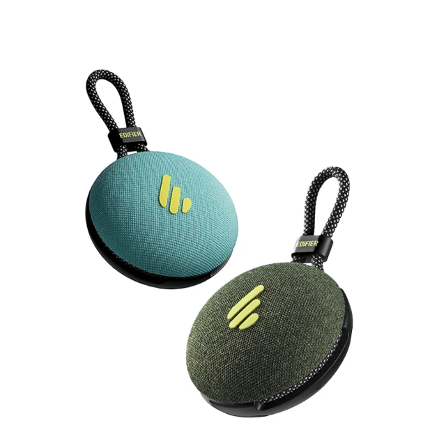 EDIFIER MP100 PLUS 便攜式藍牙音箱