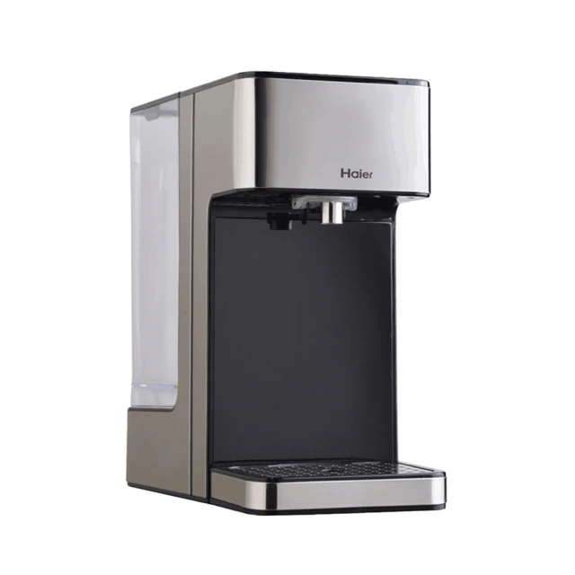 【Haier海爾】 2.5L瞬熱式淨水器(WD252)