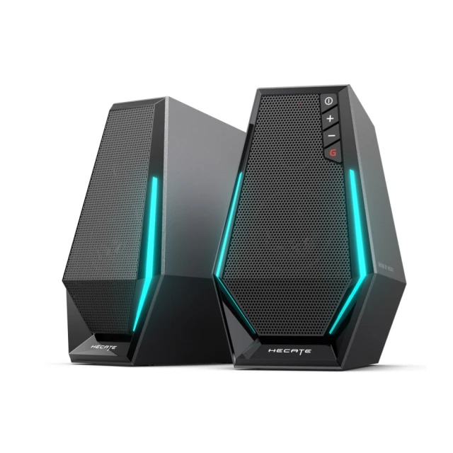 EDIFIER G1500 2.0電競喇叭