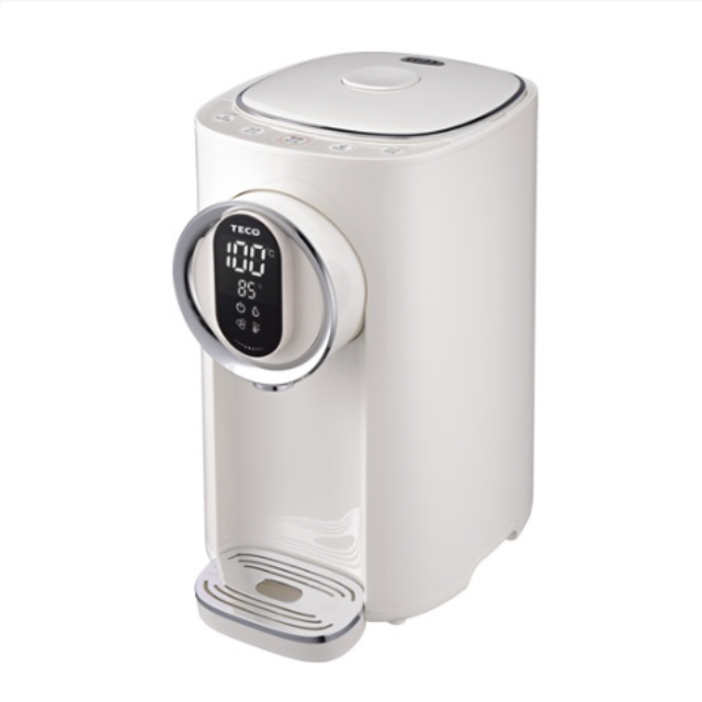 TECO 東元 YD5202CBW 智能溫控 5L 熱水瓶 飲水機