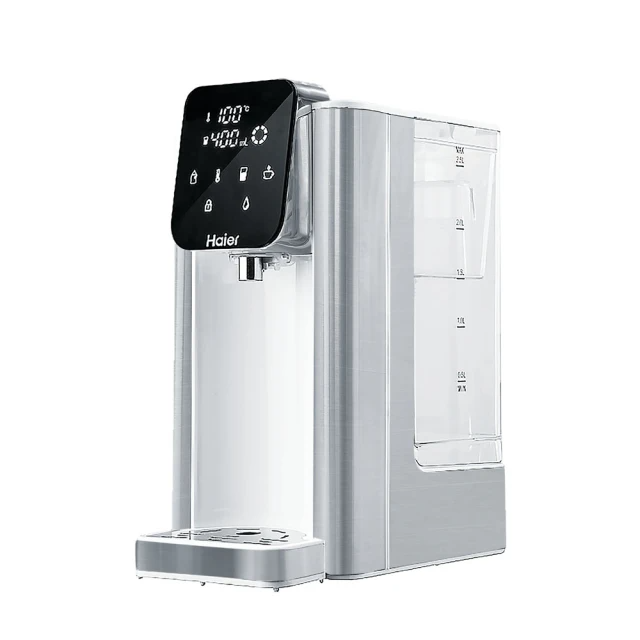 【Haier海爾】2.5L瞬熱式淨水器 (WD251A)