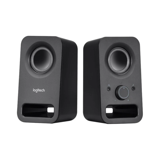 Logitech 羅技 Z150多媒體揚聲器