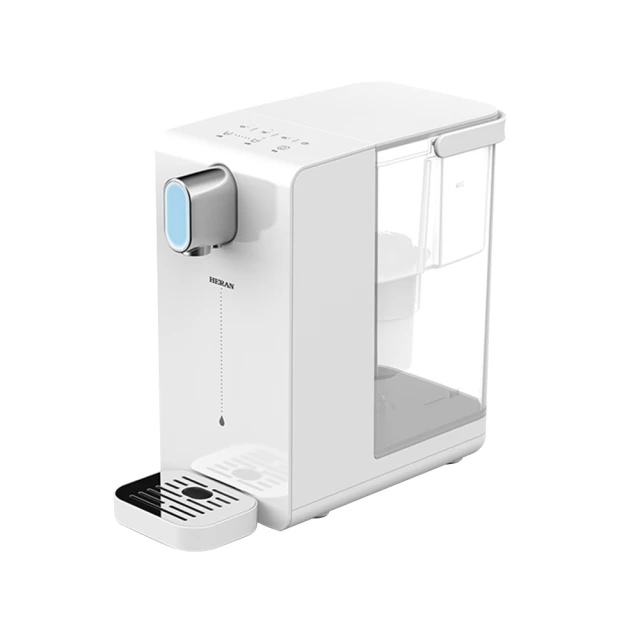 HERAN禾聯 3.4L瞬熱濾淨開飲機 HWD-03AQ010