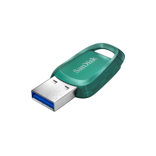 SanDisk Ultra Eco USB 3.2 隨身碟256GB