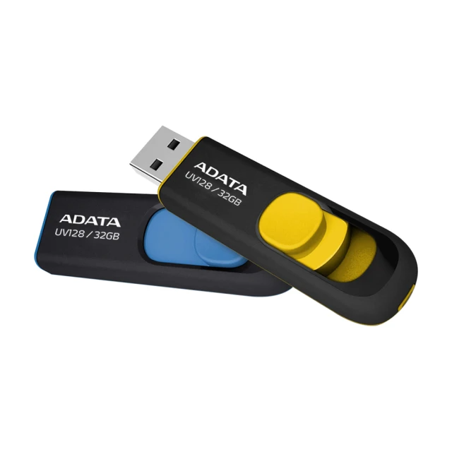 威剛 ADATA UV128 USB3.1/3.2 Gen1 隨身碟 32G