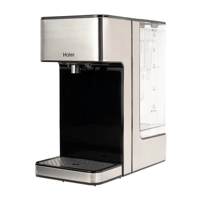 【Haier海爾】瞬熱式淨水器(WD252B)