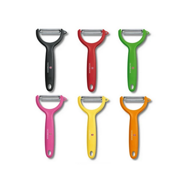 VICTORINOX 瑞士維氏 番茄和奇異果削皮刀