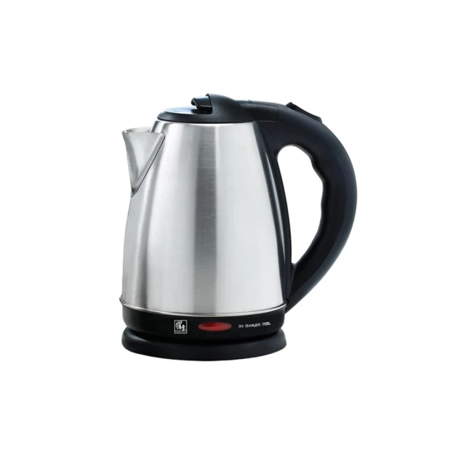 鍋寶 316不銹鋼快煮壺-1.8L(KT-9180)