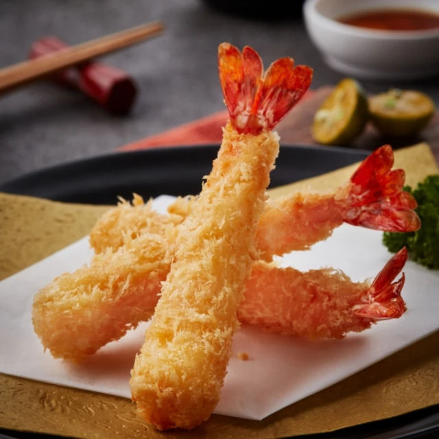 大成 根島黃金海老 單包入（150g／包）