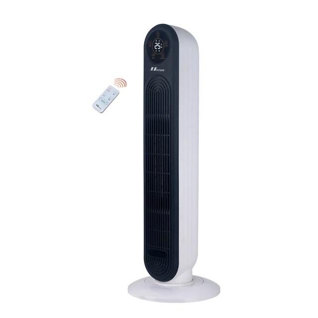 NORTHERN 北方 石墨烯陶瓷遙控電暖器(PTC155S)