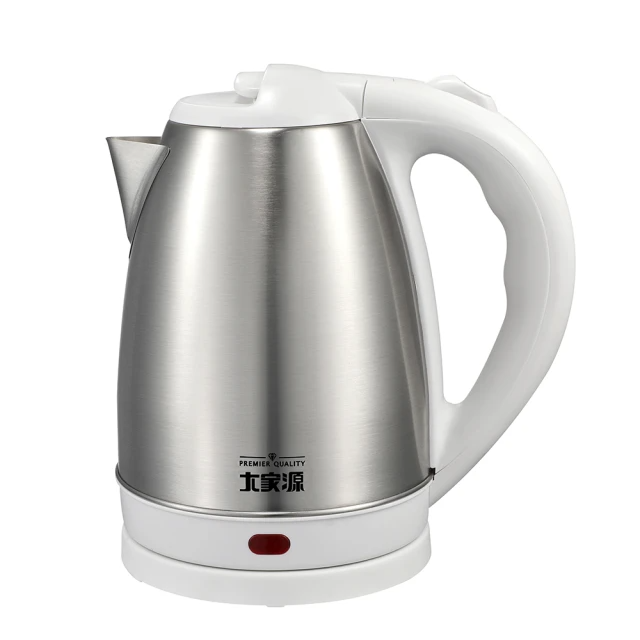 大家源 1.8L 304全不鏽鋼快煮壺(TCY-269018)